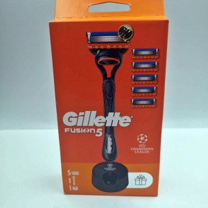 Gillette Fusion 5 Maszynka...