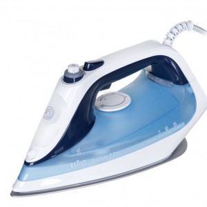 Żelazko BRAUN TexStyle 7 SI...