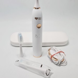 Elektryczna Szczoteczka...