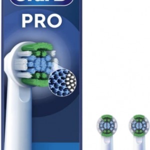 Końcówki do szczoteczki...