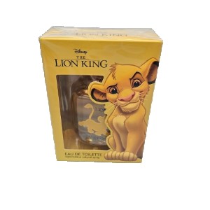 Woda toaletowa Disney The...