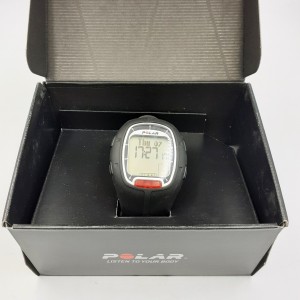Zegarek sportowy POLAR RS100
