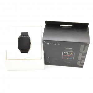 Smartwatch AMAZFIT GTS A1914