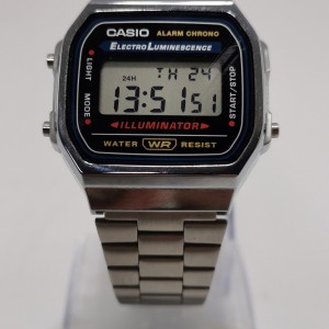 Zegarek Casio Electro...