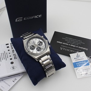 ZEGAREK CASIO EDIFICE...