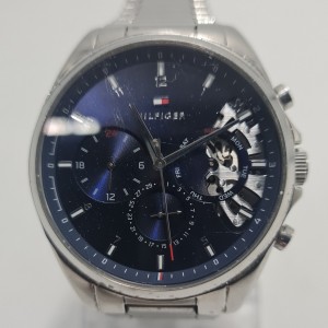 Zegarek Tommy Hilfiger TH...