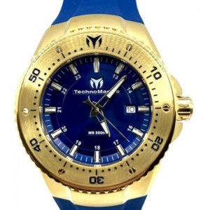 ZEGAREK MĘSKI Technomarine...