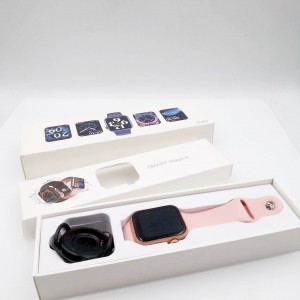 Smartwatch damski HW22