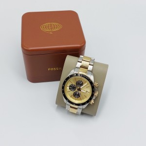 Zegarek Fossil BQ2876