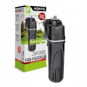 AQUAEL FAN 2 Plus FILTR...