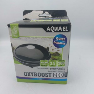 Napowietrzacz akwariowy...